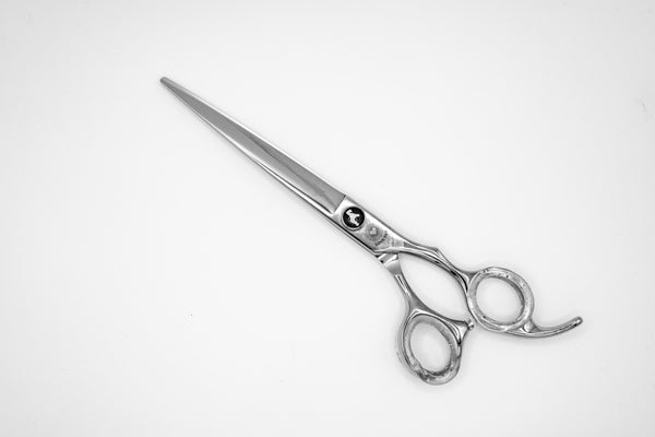 LOVE S&B 3 Piece 7" Scissor Set - Polished Finish