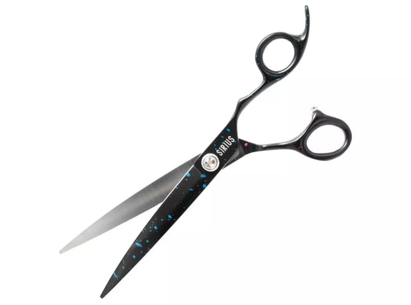 Groom Professional Sirius Curved Scissor Range