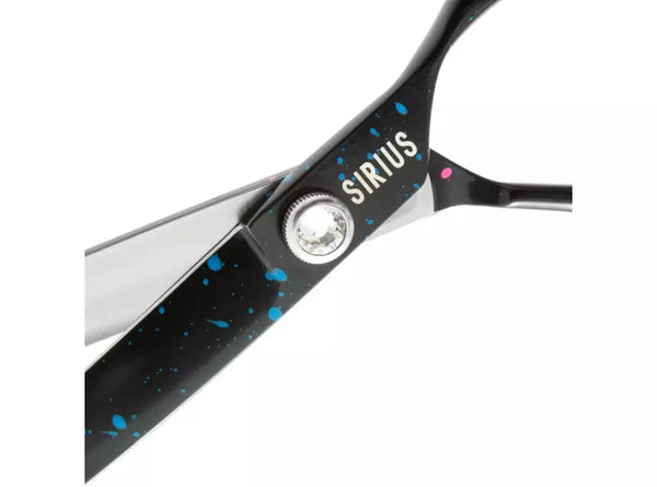Groom Professional Sirius Curved Scissor Range