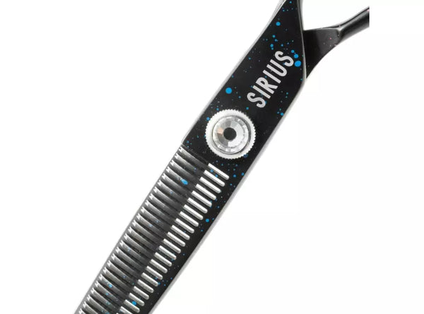 Groom Professional Sirius 6.5" 46 Tooth Blender
