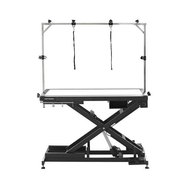 Artero ZEN Large LED Electric Grooming Table