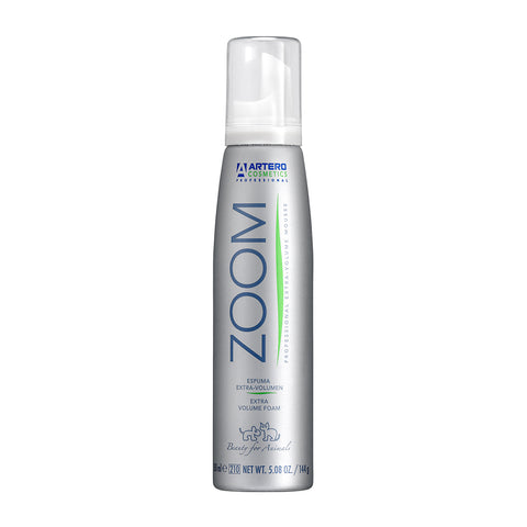 Artero ZOOM Volumising Mousse 150ML