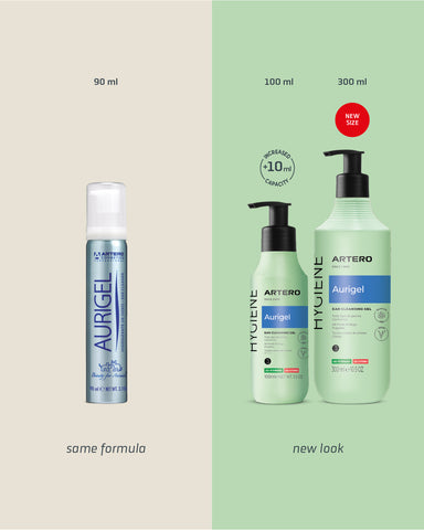 Artero AURIGEL Ear Cleaning Gel
