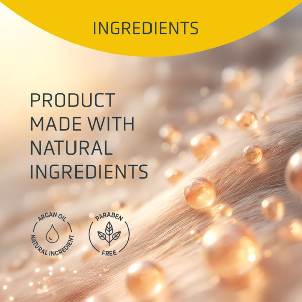 Artero BLOOM Shampoo