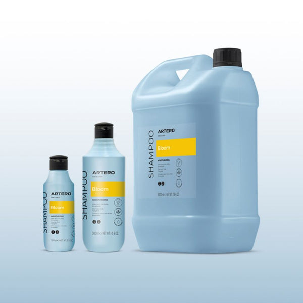 Artero BLOOM Shampoo