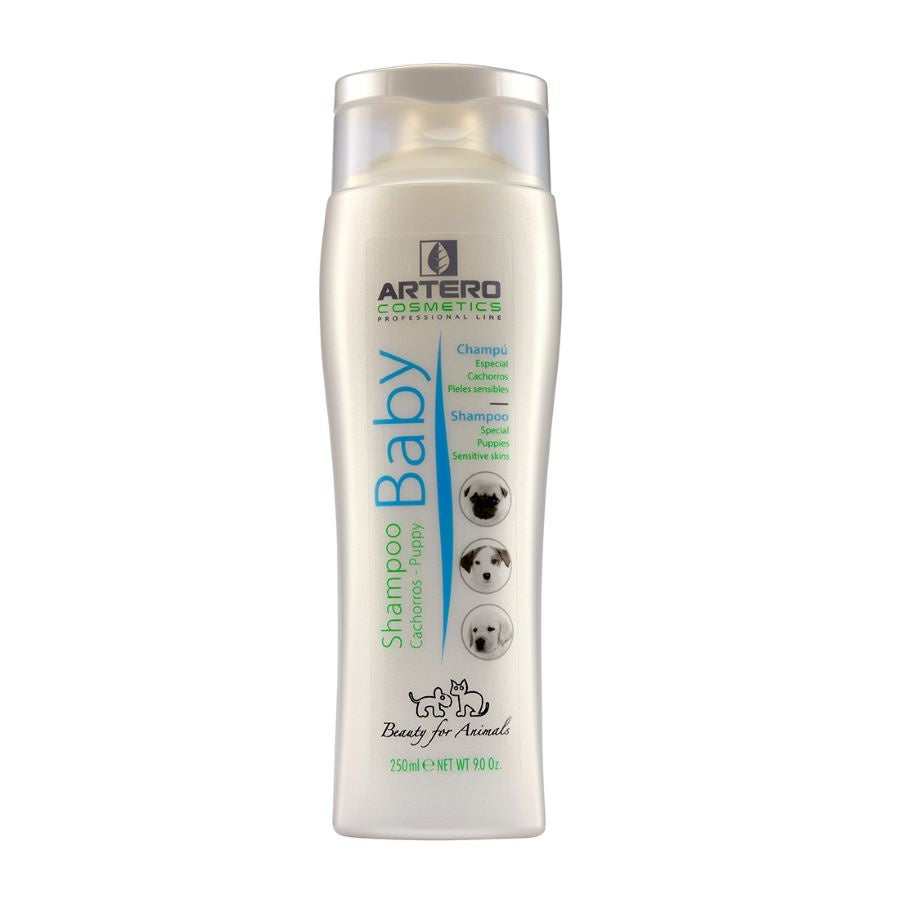 Artero BABY Shampoo - 250ML