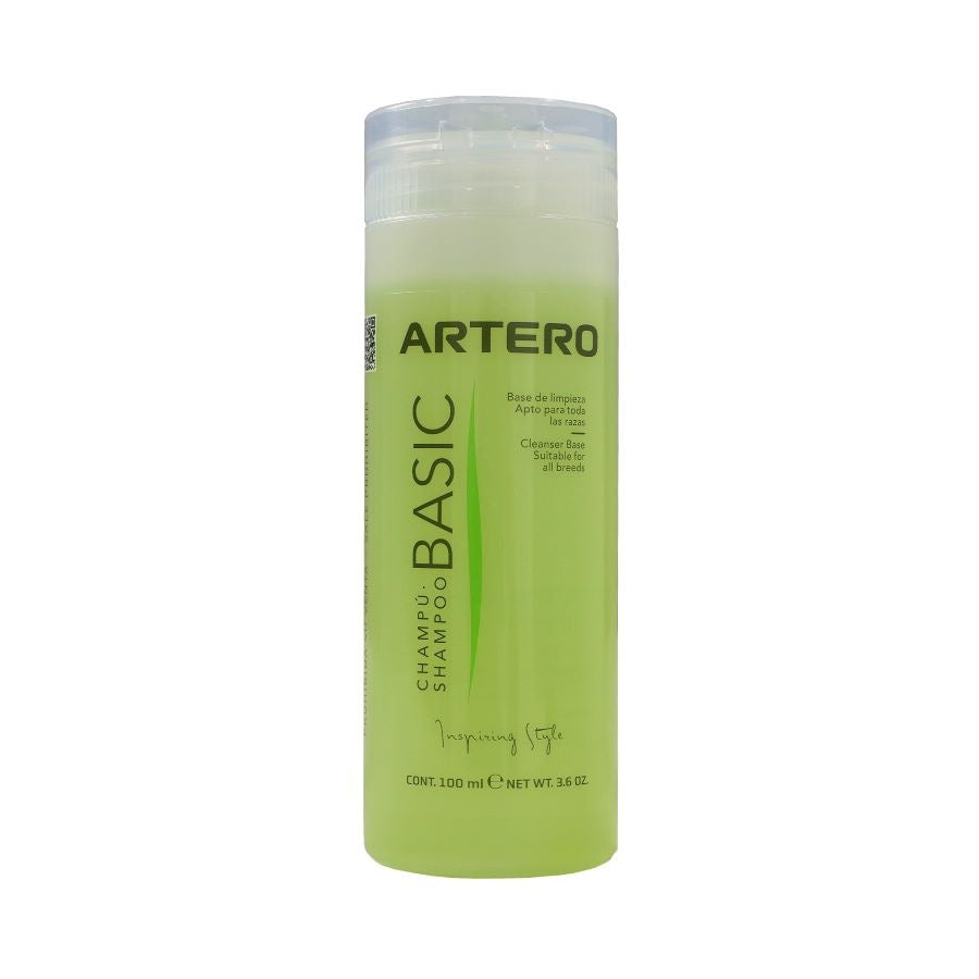 Artero BASIC Shampoo