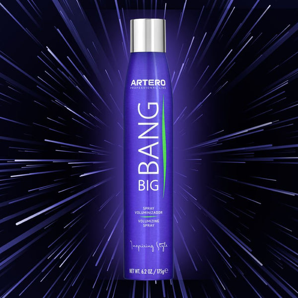 Artero BIG BANG Volumising Spray
