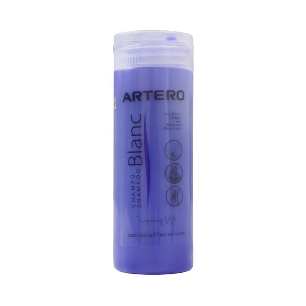 Artero BLANC Shampoo