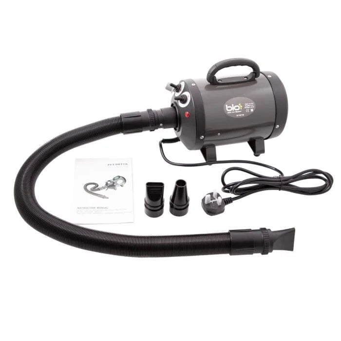 Groom Professional Bloi200 Blaster