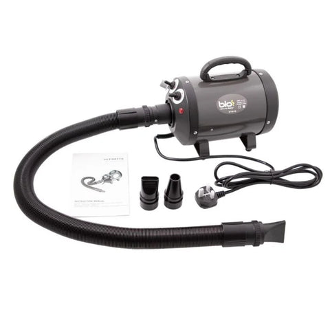 Groom Professional Bloi200 Blaster