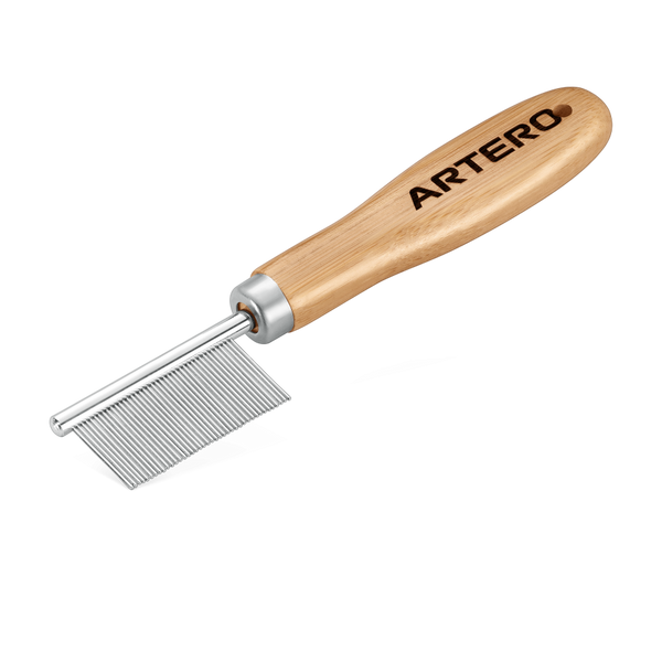 Artero BUDDY Mini Eye and Face Comb