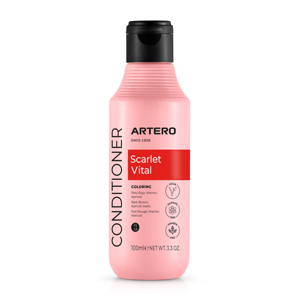 Artero SCARLET VITAL Conditioner 100ml