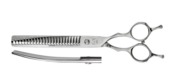 Artero SLALOM Curved CHUNKERS 7.5" - 24 tooth