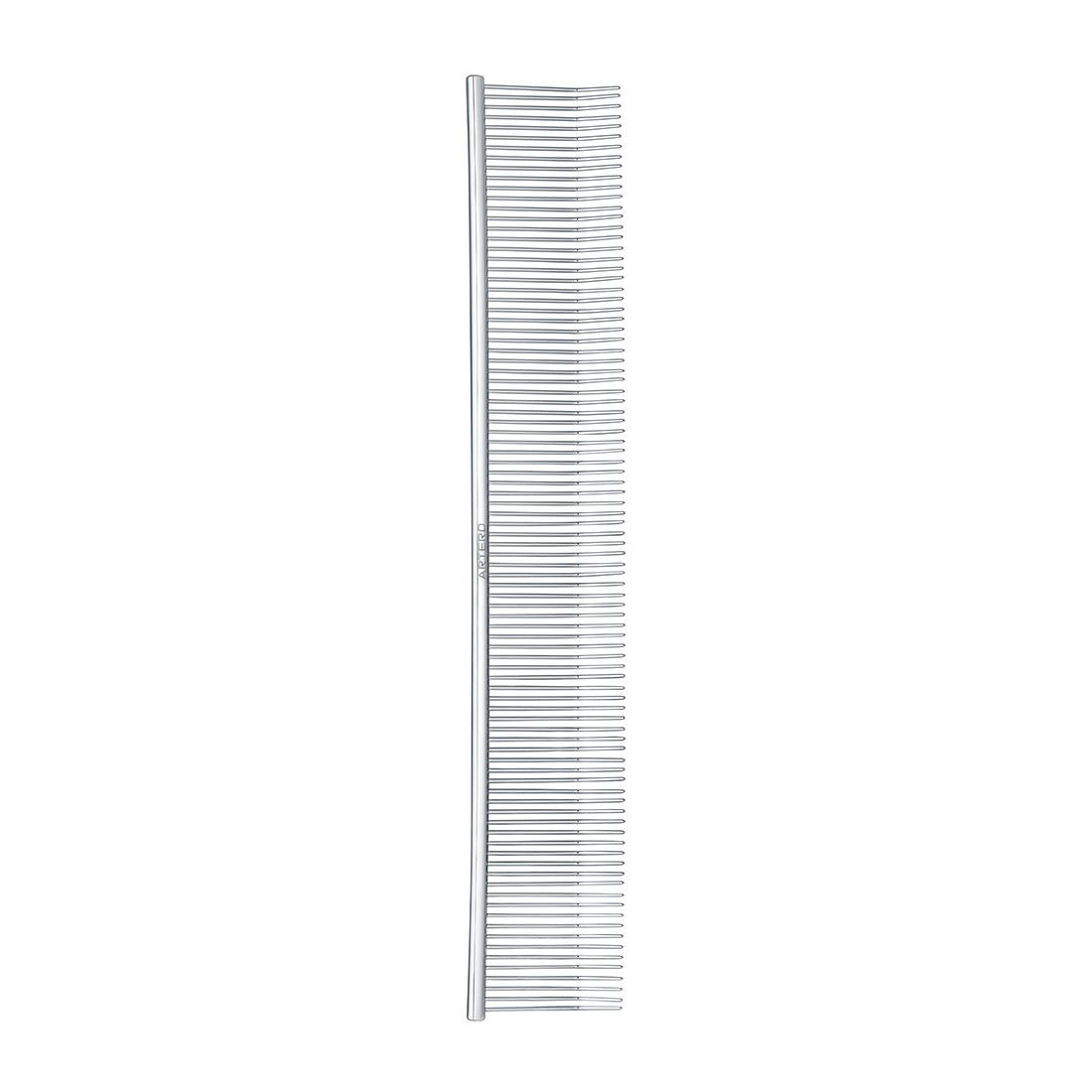 Artero BEAR Curved Pin Volume Comb