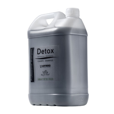 Artero DETOX Shampoo