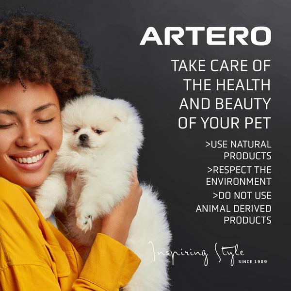 Artero DETOX Shampoo