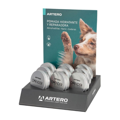 Artero DFENDER Point Of Sale Display