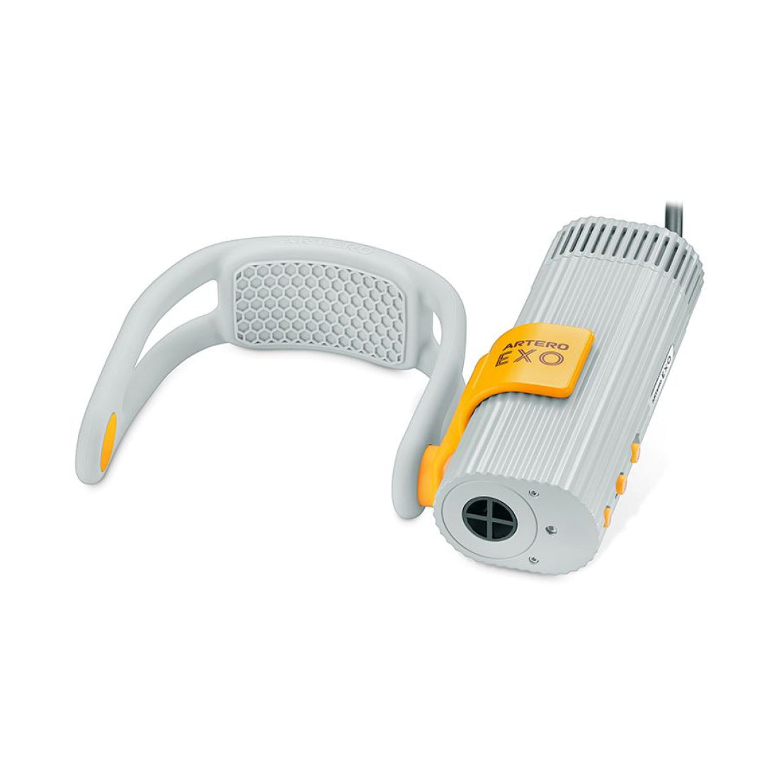 Artero EXO Hands Free Dryer.