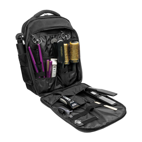 Artero BLACK BACKPACK