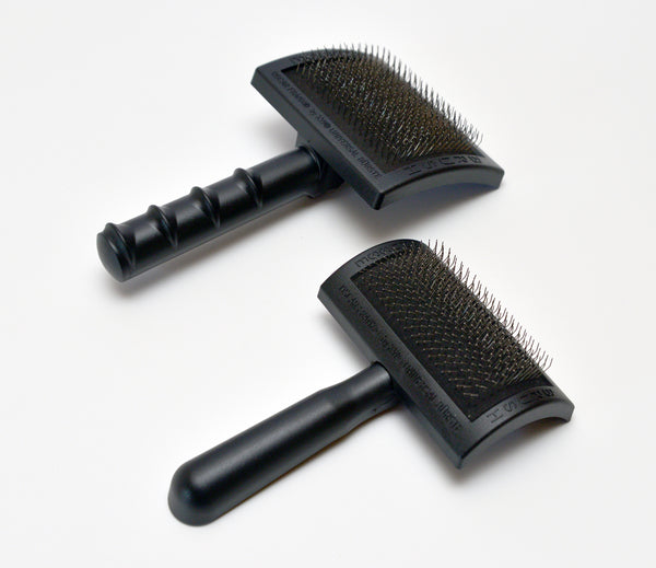 FRANK S ORIGINAL Universal Slicker Brush Firm