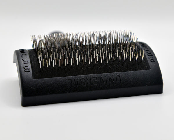 FRANK'S ORIGINAL Universal Slicker Brush - Firm