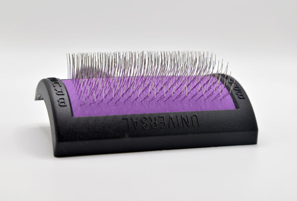 FRANK'S ORIGINAL Universal Slicker Brush - Soft