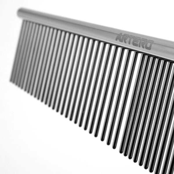 Artero GINGER 7" Comb