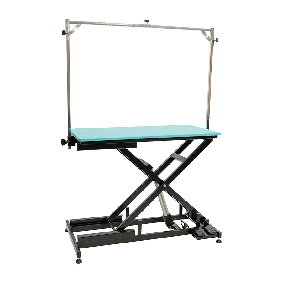 Artero GRAVITY Electric Grooming Table