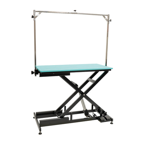 Artero GRAVITY Electric Grooming Table