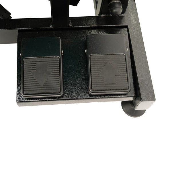 Artero GRAVITY Electric Grooming Table