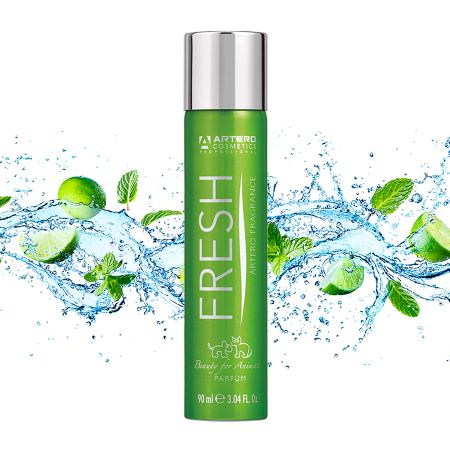 Artero FRESH Fragrance