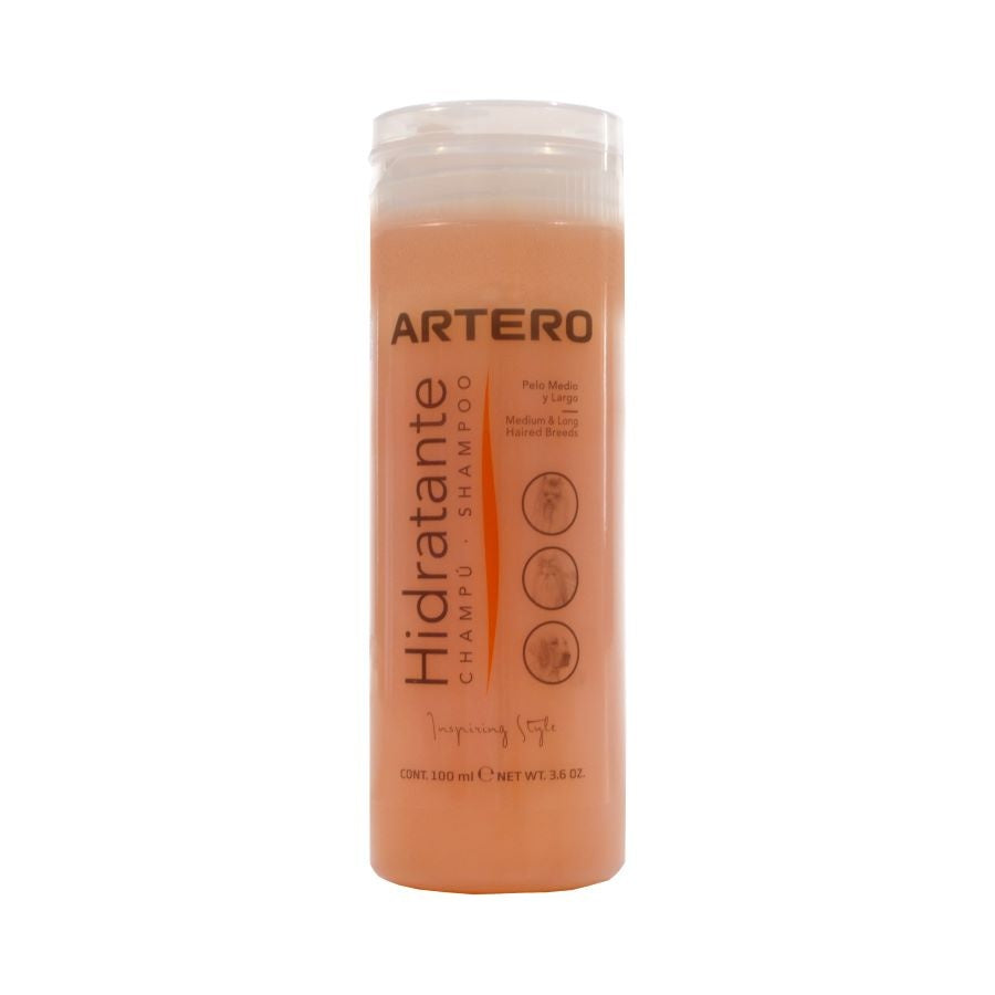 Artero HIDRATANTE Shampoo