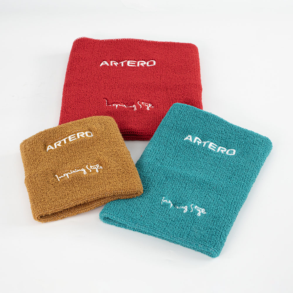 Artero FOCUS Sound Block Hoodie Snood Set