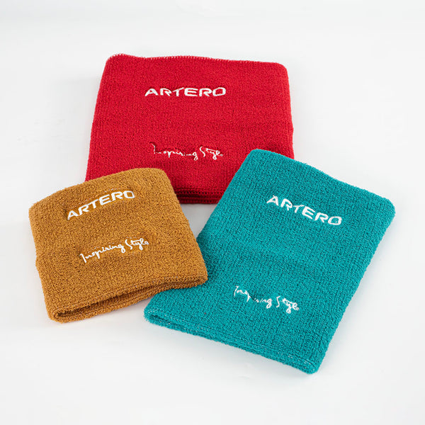 Artero FOCUS Sound Block Hoodie Snood Set