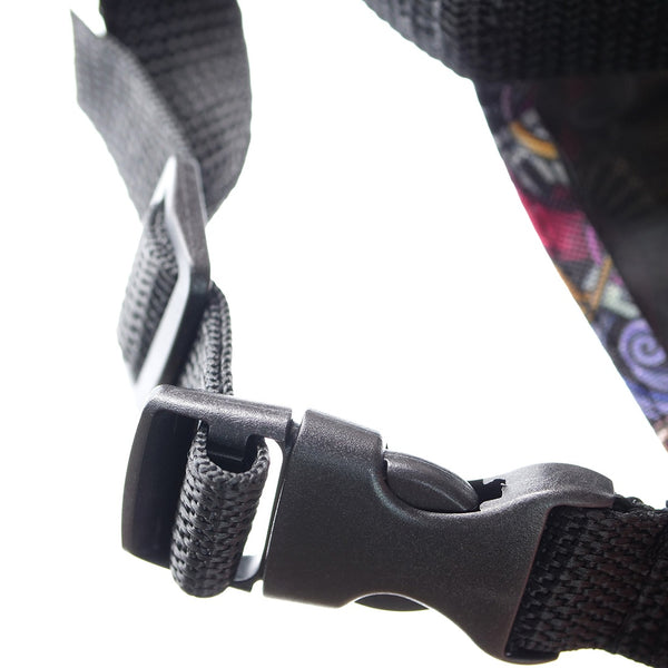 Artero LOVE Patterned Muzzle