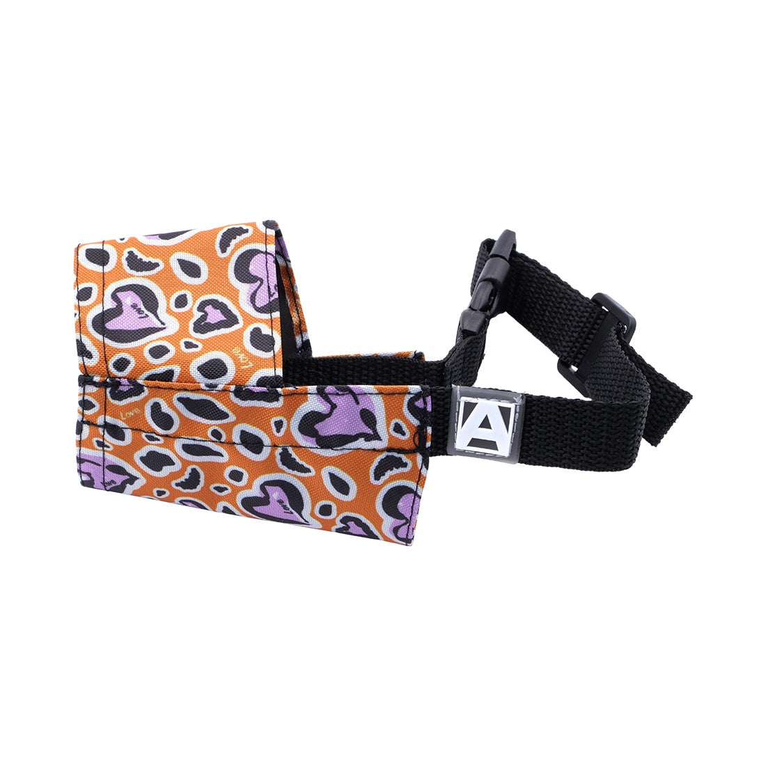 Artero LOVE Patterned Muzzle