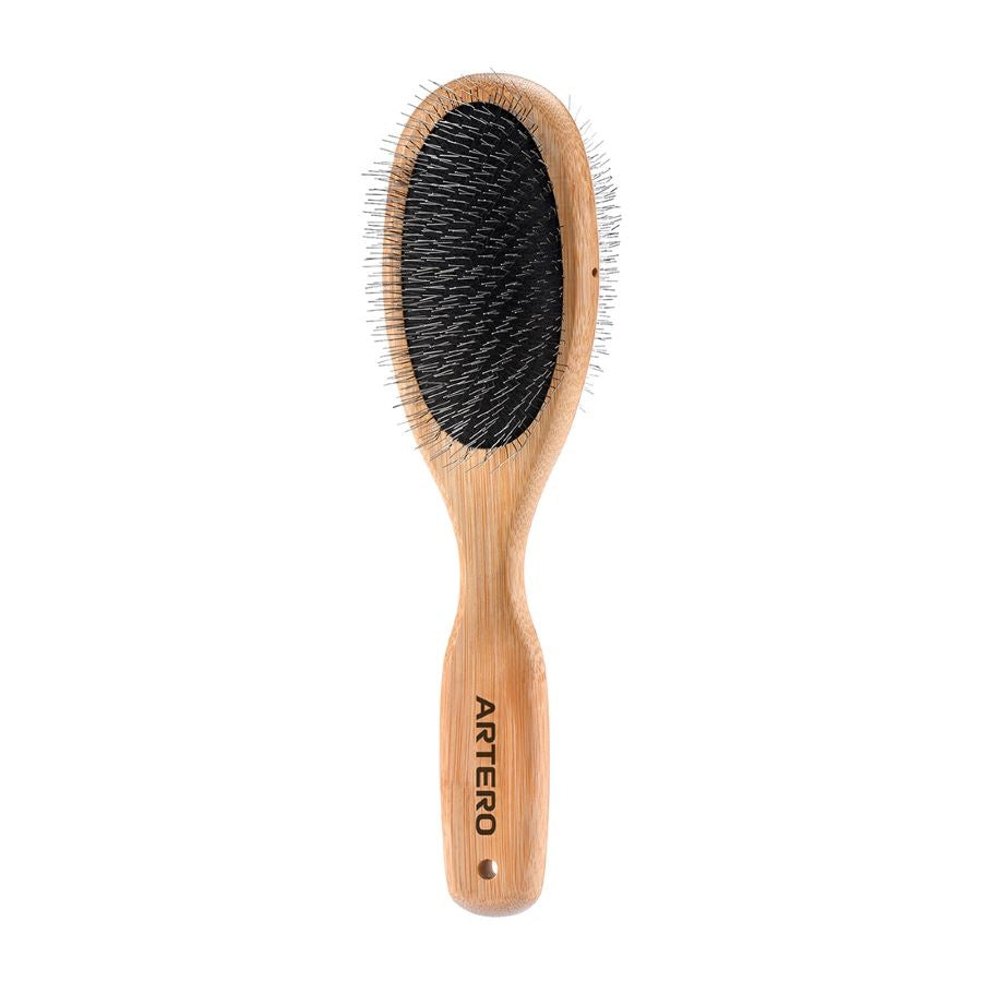 Artero NOVA Double Sided Slicker Brush