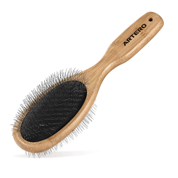 Artero NOVA Double Sided Slicker Brush