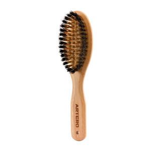 Artero NOVA Copper and Boar Bristle Brush