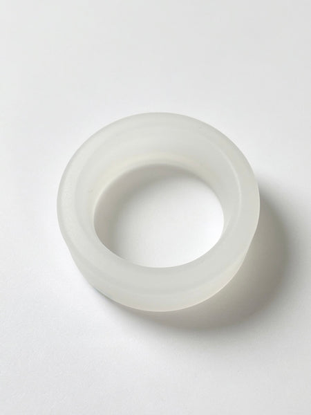 Silicone Training Scissor Inserts