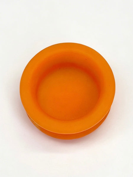 Silicone Training Scissor Inserts
