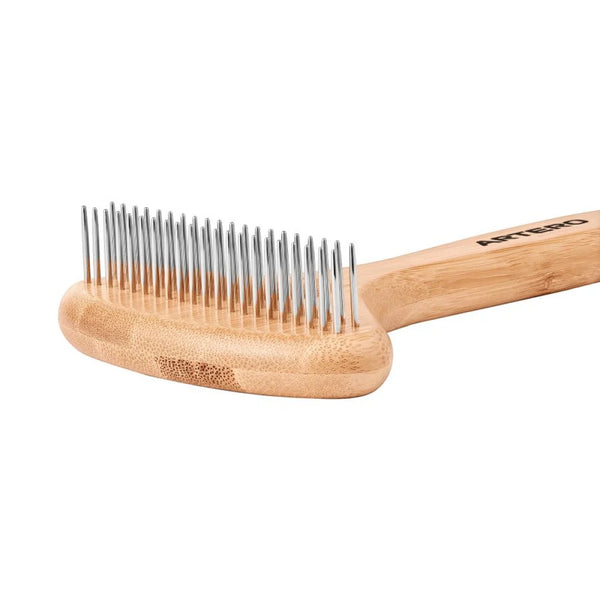 Artero ECHO Double Tooth Coat Rake