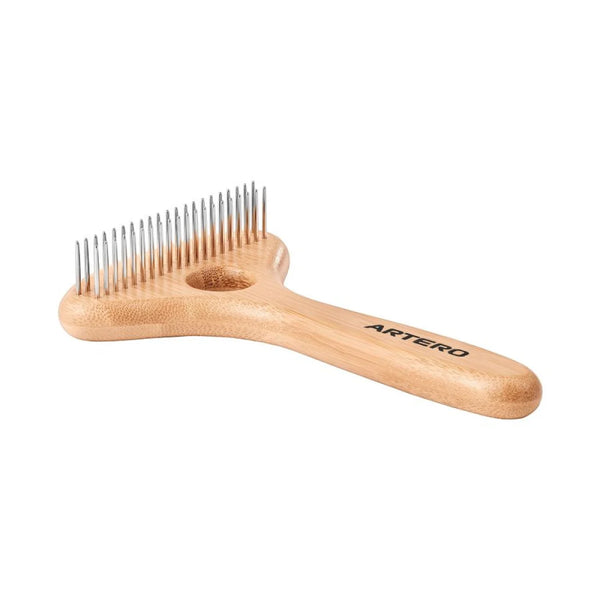 Artero ECHO Double Tooth Coat Rake