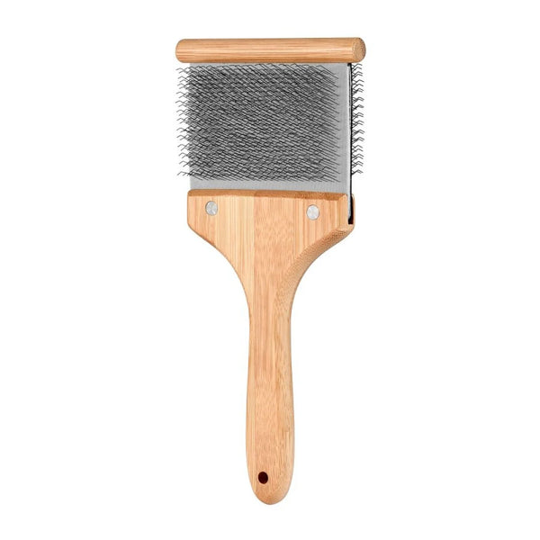 Artero BELLA Double Sided Flexible Slicker Brush