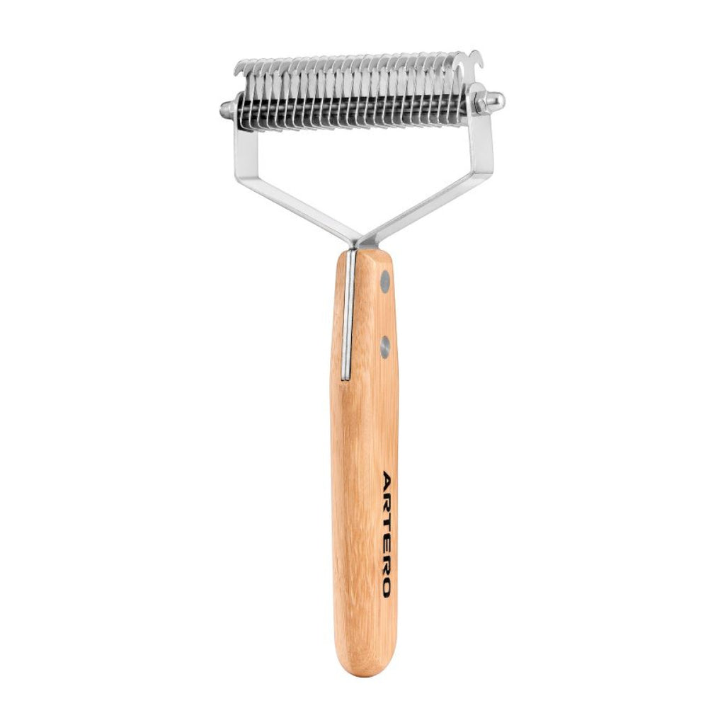 Double Coar Rake Artero YAKO Double Extreme Coat Rake – Finest Edge