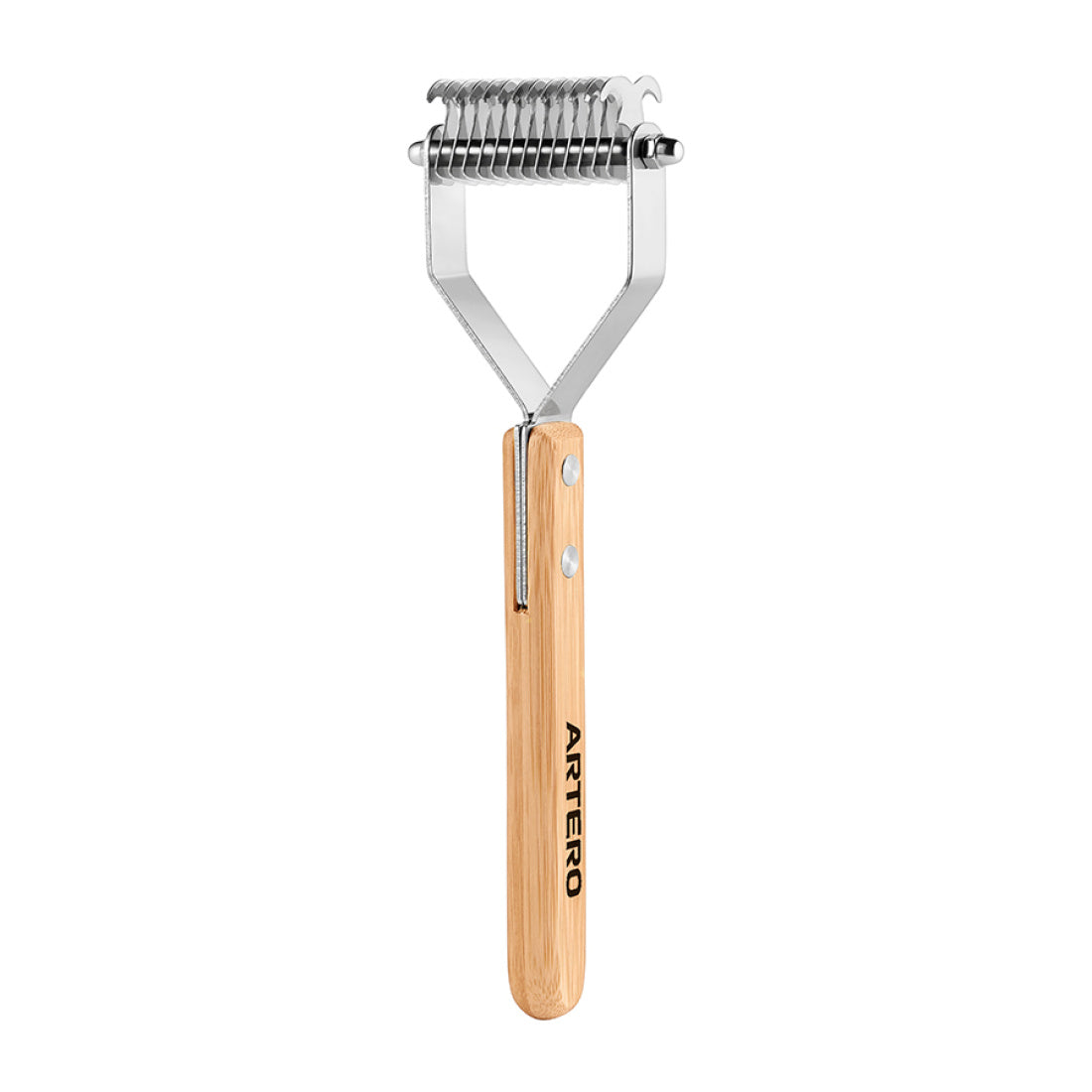 Double Coar Rake Artero Nature Lima Double Supercoat Rake Medium – Finest Edge