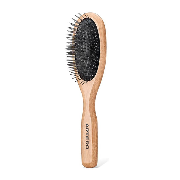 Artero NOVA BUTTER BRUSH Short Pin Brush