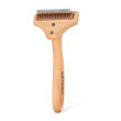 Artero LEO De-Shedding Rake 17 Blades