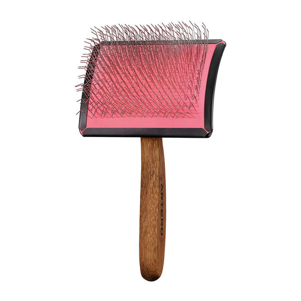 Artero SIMBA Curved Slicker Brush